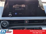 Used 2023 Toyota Prius Hatchback
