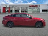New 2027 Nissan Sentra Sedan