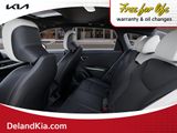 New 2026 Kia K4 Sedan