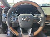 Used 2026 Lexus RX SUV