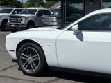 Used 2018 Dodge Challenger Coupe