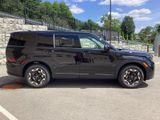 New 2026 Hyundai Santa Fe SUV