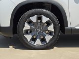 New 2026 Honda Pilot SUV