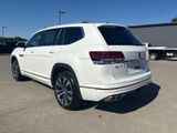 Used 2023 Volkswagen Atlas SUV