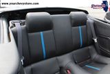 Used 2010 Ford Mustang Convertible