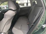 Used 2022 Toyota Corolla Cross SUV