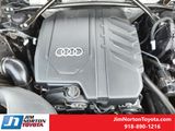 Used 2024 Audi Q5 SUV