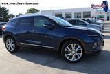 Used 2022 Chevrolet Blazer SUV