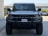 Used 2021 Ford Bronco SUV