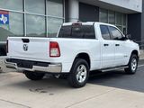 Used 2021 Ram 1500 Truck