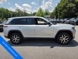 Used 2025 Jeep Grand Cherokee SUV