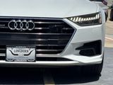 Used 2019 Audi A7 Hatchback