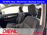 Used 2015 Honda Civic Sedan