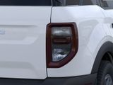 New 2026 Ford Bronco Sport SUV