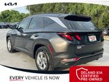 Used 2024 Hyundai Tucson SUV
