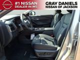 New 2026 Nissan Rogue SUV