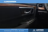 Used 2021 Honda CR-V SUV
