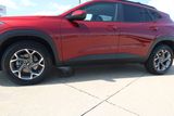 Used 2024 Chevrolet Trax SUV