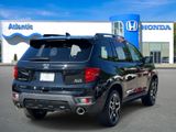 Used 2023 Honda Passport SUV