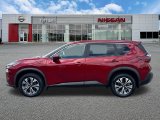 Used 2023 Nissan Rogue SUV