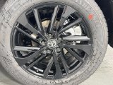 New 2026 Toyota Corolla Cross SUV