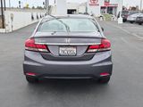 Used 2015 Honda Civic Sedan