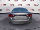 Used 2024 Nissan Altima Sedan