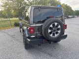 Used 2018 Jeep Wrangler SUV