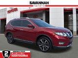 Used 2020 Nissan Rogue SUV