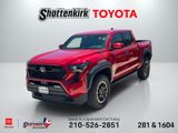 Used 2025 Toyota Tacoma Hybrid Truck