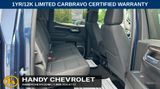 Used 2023 Chevrolet Silverado 1500 Truck