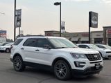 Used 2016 Ford Explorer SUV