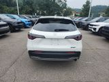Used 2024 Honda HR-V SUV