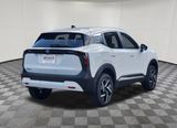 New 2026 Nissan Kicks SUV