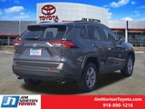 Used 2025 Toyota RAV4 SUV