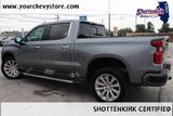 Used 2020 Chevrolet Silverado 1500 Truck