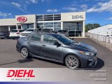 Used 2021 Kia Forte Sedan