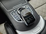 Used 2016 Mercedes-benz C-Class Sedan