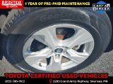 Used 2020 Toyota RAV4 Hybrid SUV