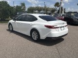 Used 2025 Toyota Camry Sedan
