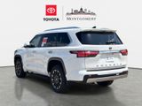 New 2026 Toyota Sequoia SUV