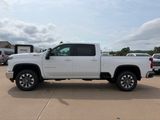 New 2026 Chevrolet Silverado 2500HD Truck