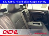 Used 2019 Volkswagen Golf Alltrack Wagon