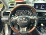 Used 2022 Lexus RX SUV