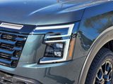 New 2026 Nissan Armada SUV
