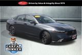 Used 2023 Honda Accord Hybrid Sedan
