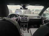 Used 2023 Volkswagen Tiguan SUV