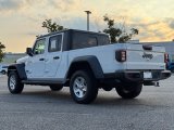 Used 2020 Jeep Gladiator Truck