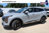 New 2026 Kia Sportage SUV