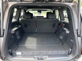 New 2027 Toyota Land Cruiser SUV